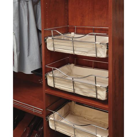 rev a shelf closet